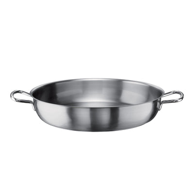 Tender Inox Tegame 2/M 40