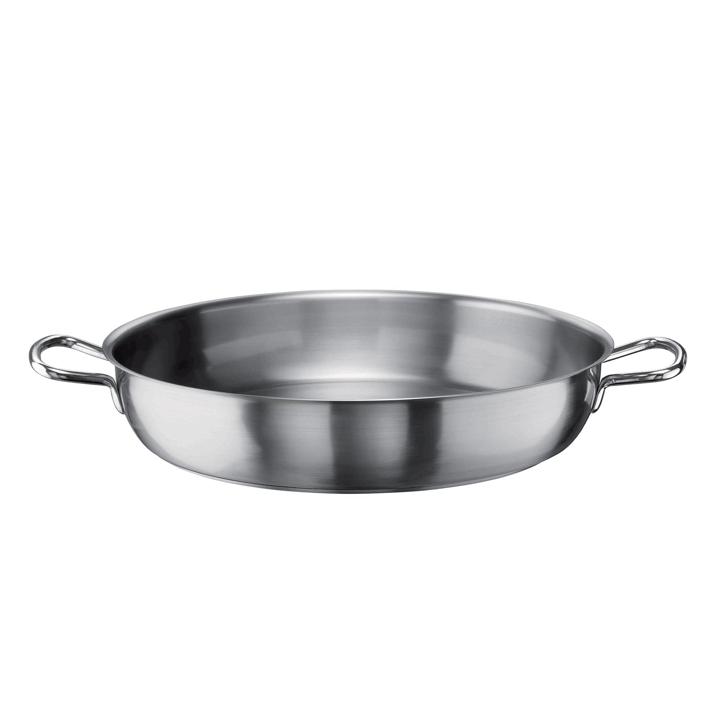 Tender Inox Tegame 2/M 45