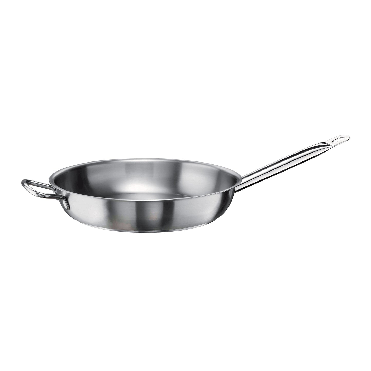 Tender Inox Padella 1/M+Manig.36