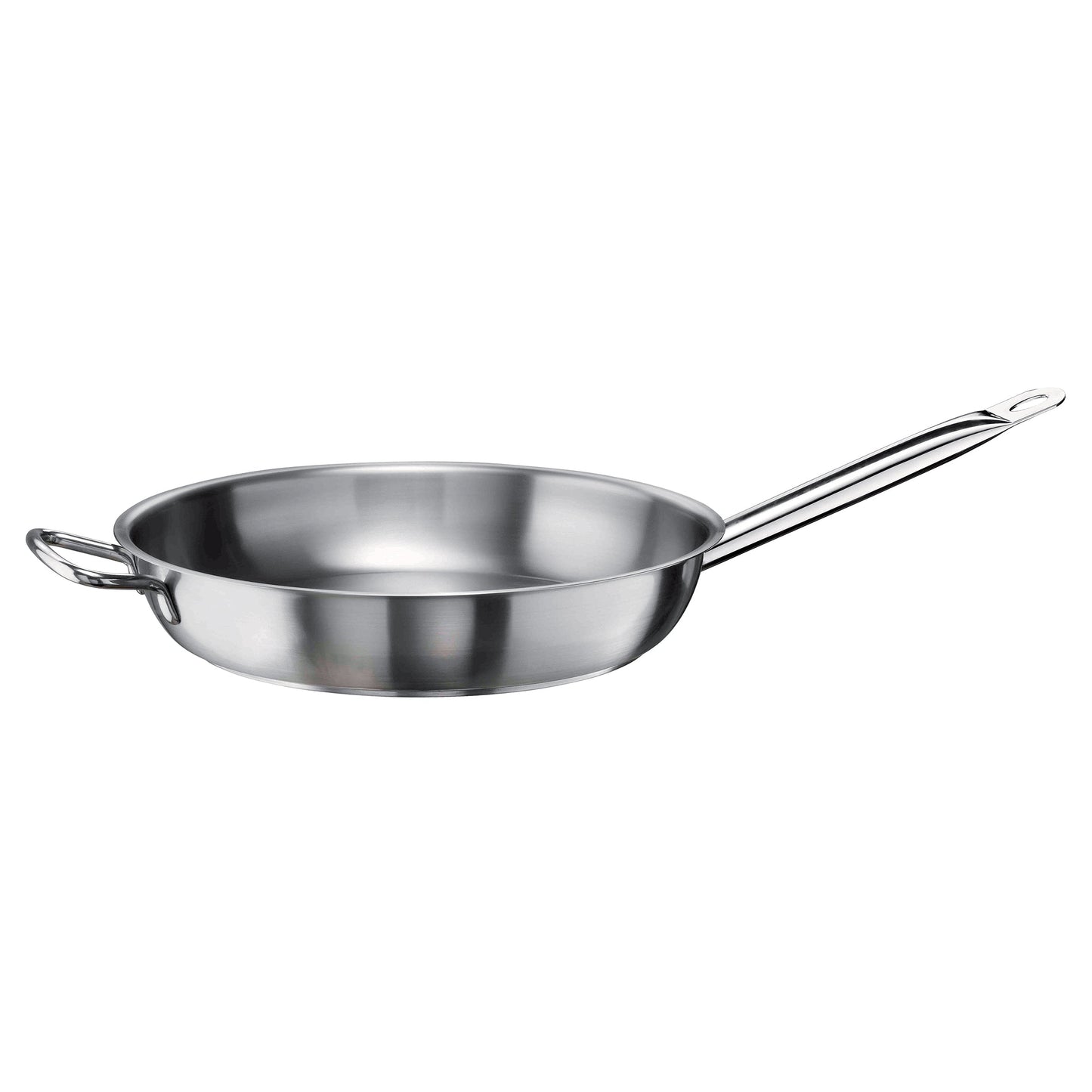 Tender Inox Padella 1/M+Manig.45