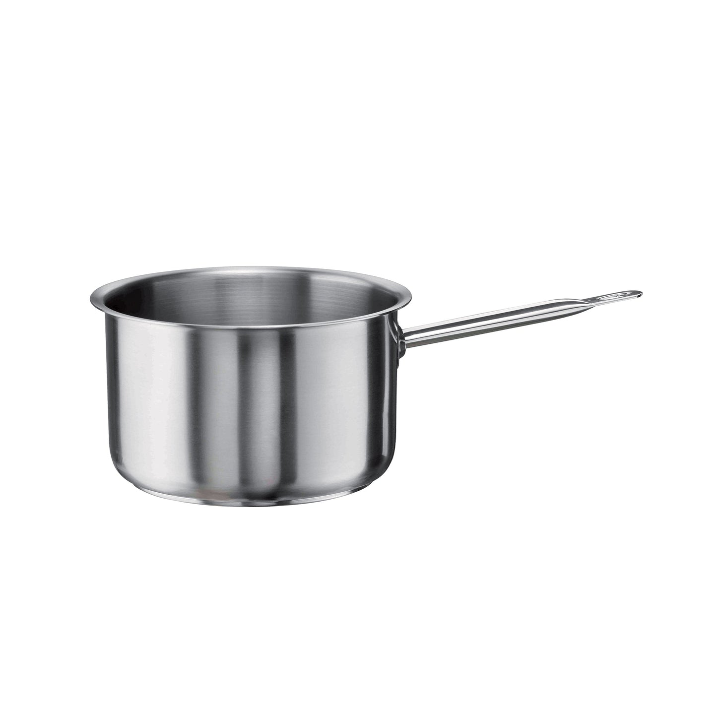 Tender Inox Casseruola F.1/M 16