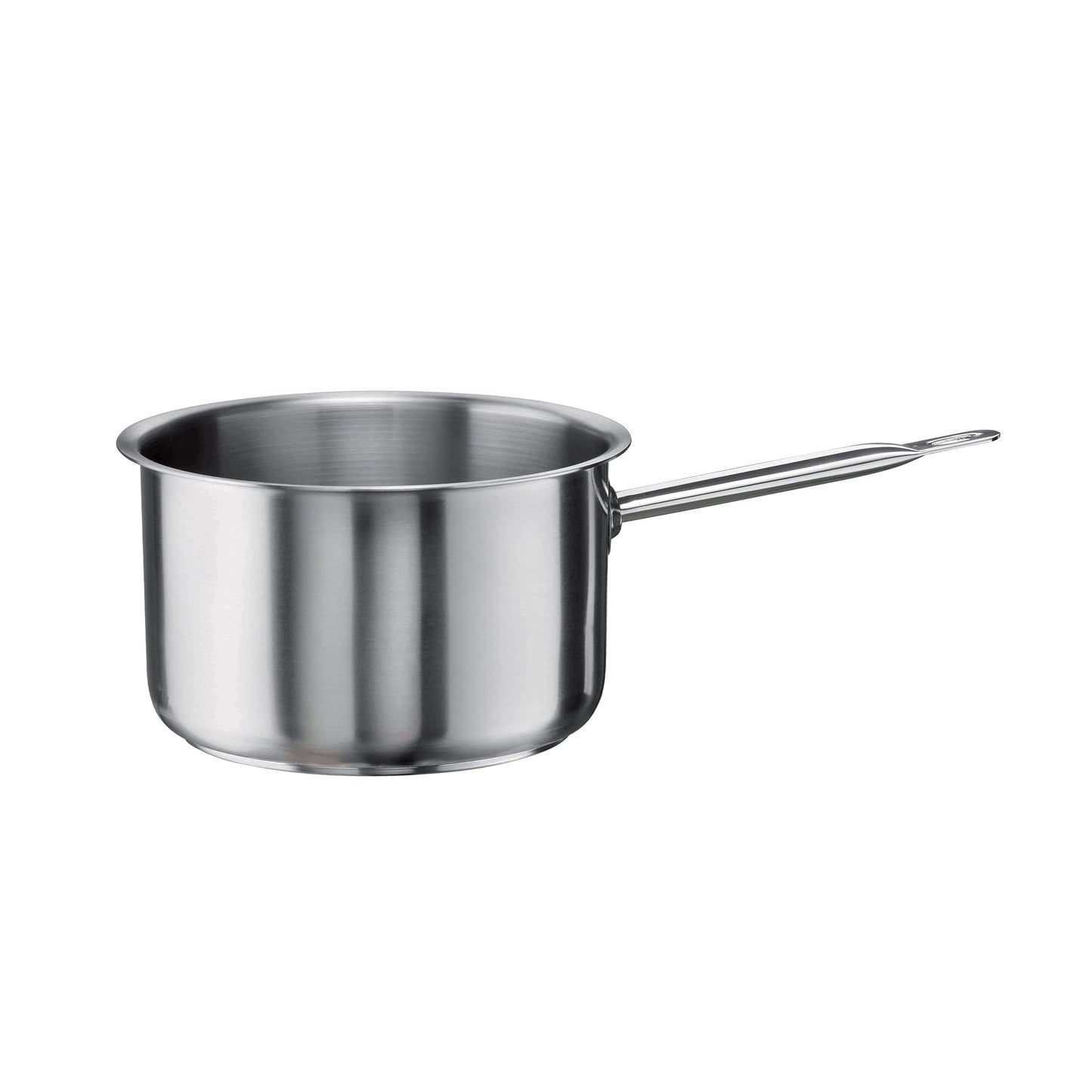 Tender Inox Casseruola F.1/M 20