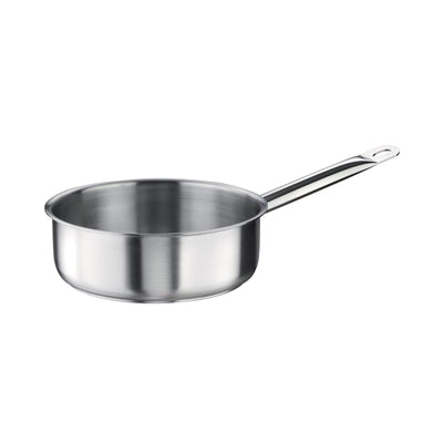 Tender Inox Casseruola M/F 1/M 16