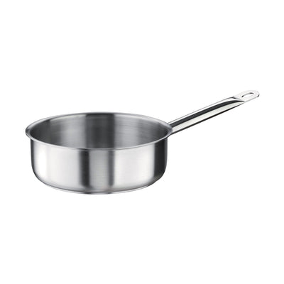 Tender Inox Casseruola M/F 1/M 20