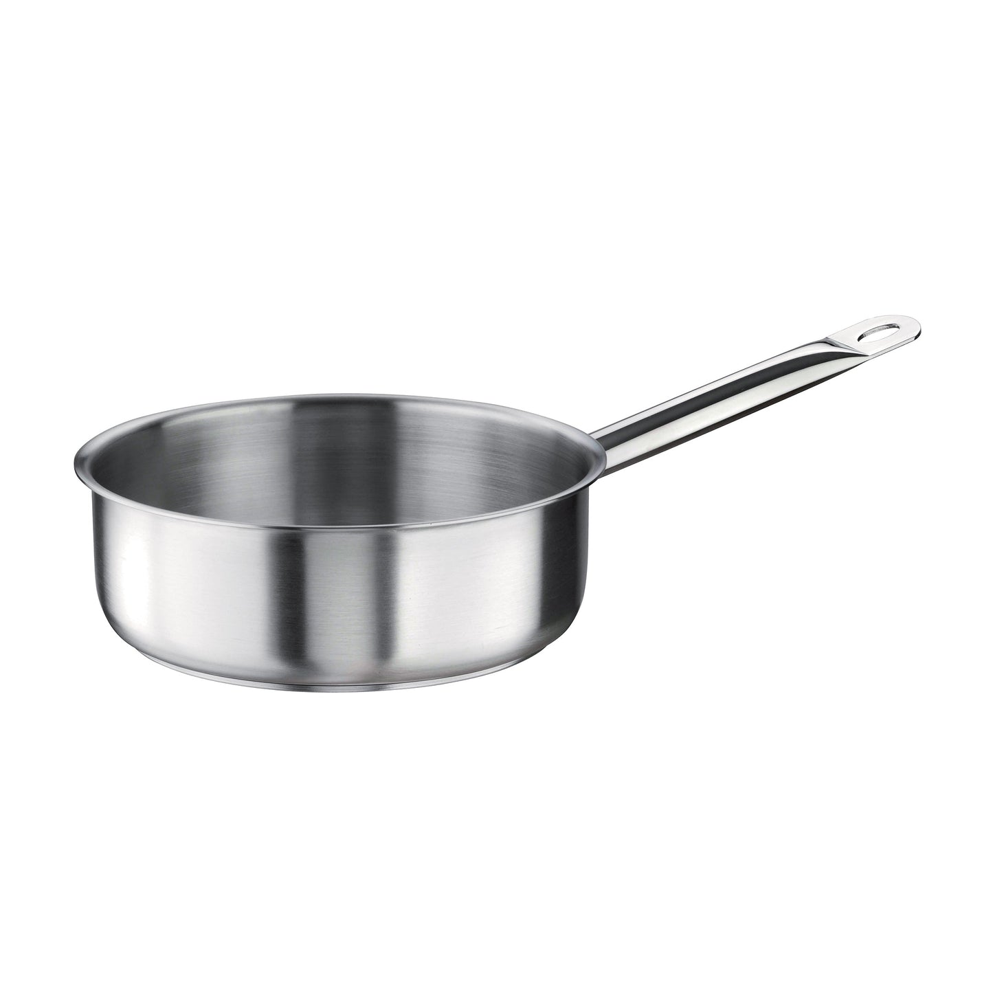 Tender Inox Casseruola M/F 1/M 24