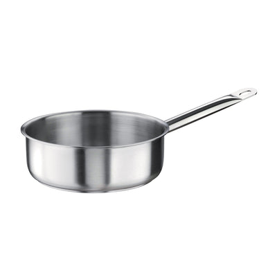 Tender Inox Casseruola M/F 1/M 24