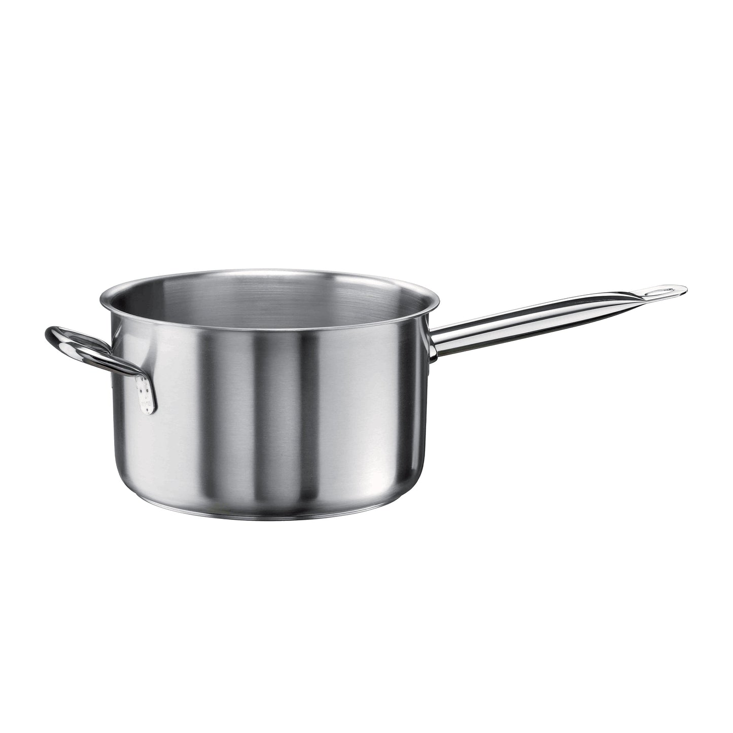 Tender Inox Casseruola F.1/M 24