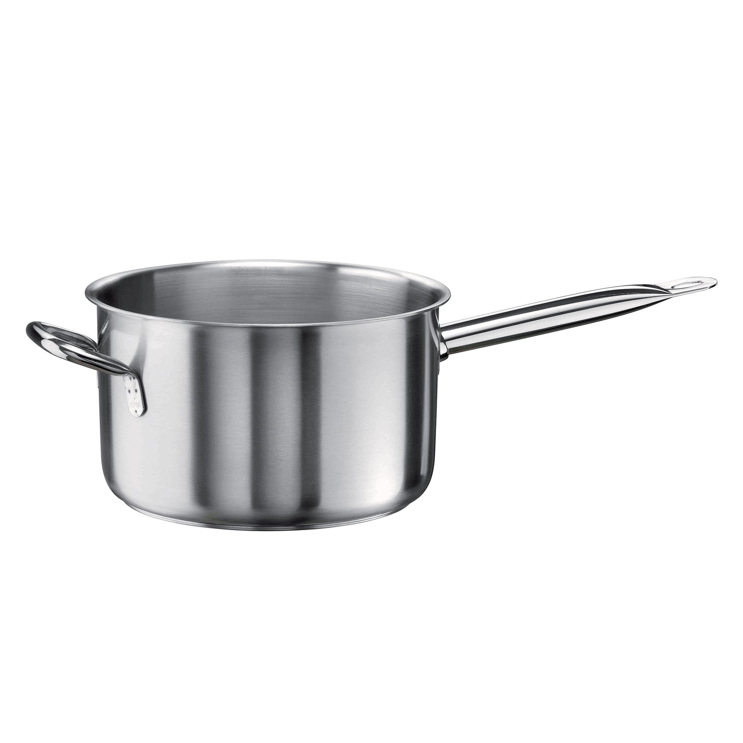 Tender Inox Casseruola F.1/M 28
