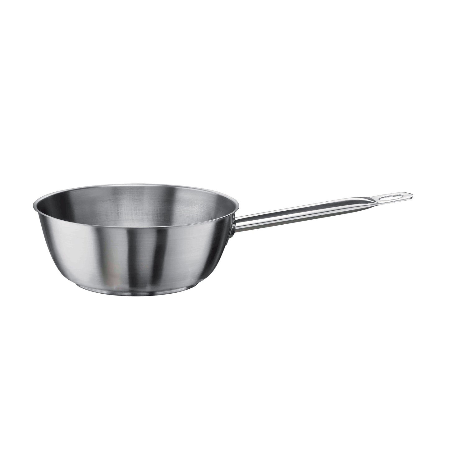 Tender Inox Casseruola C.1/M 16