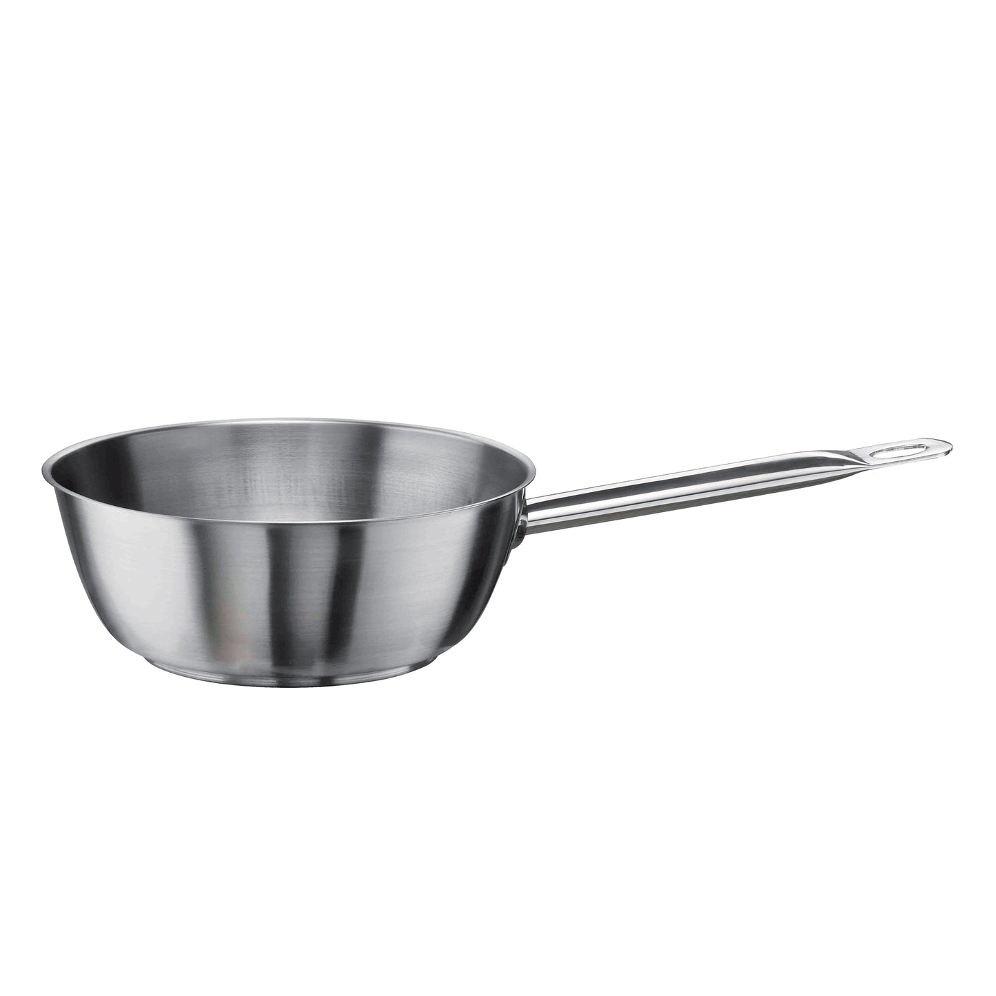 Tender Inox Casseruola C.1/M 20 134820