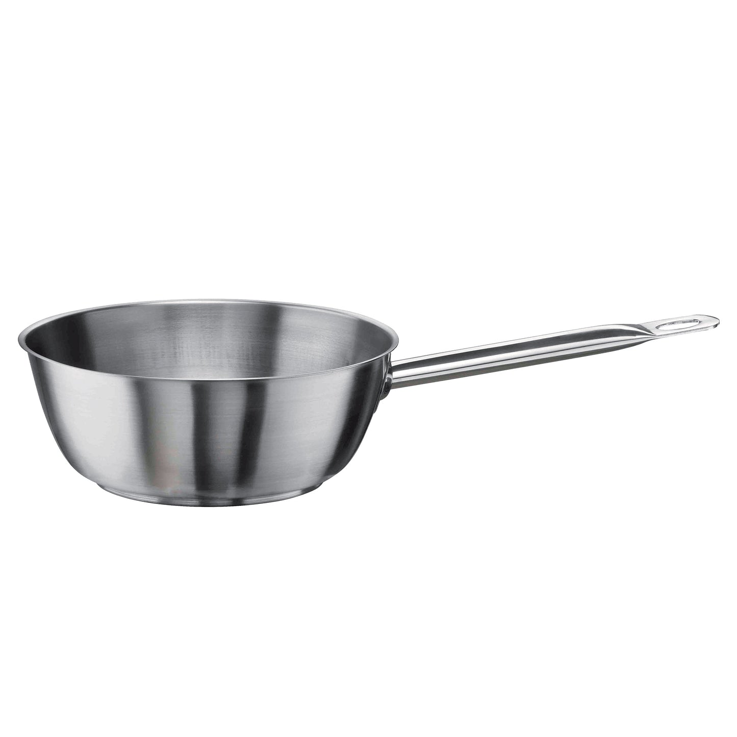 Tender Inox Casseruola C.1/M 24