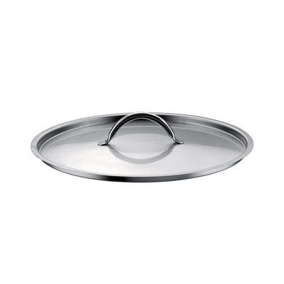 Tender Inox Coperchio 28
