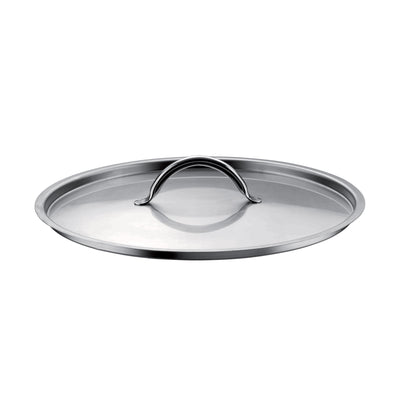 Tender Inox Coperchio 32