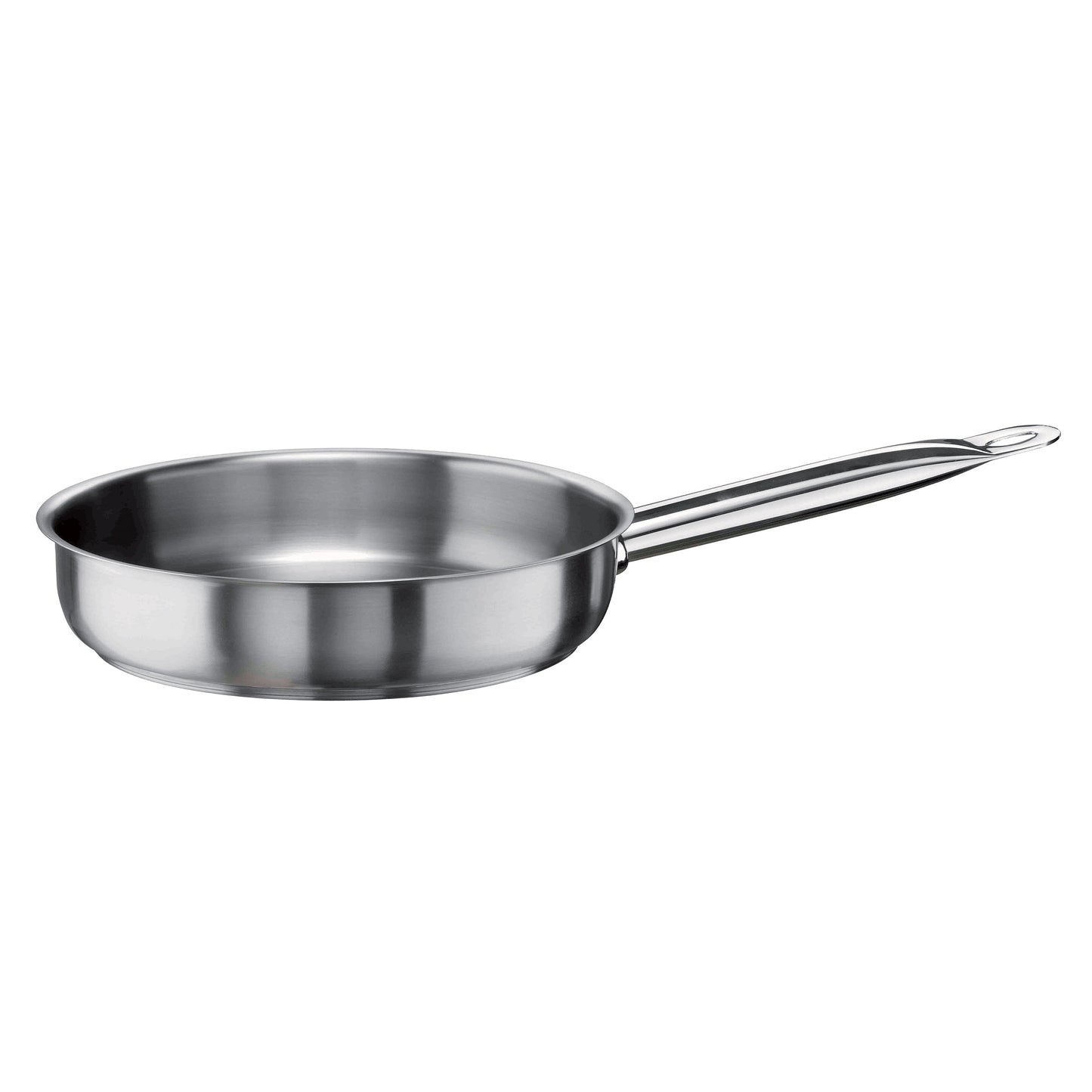 Tender Inox Padella 1/M 28