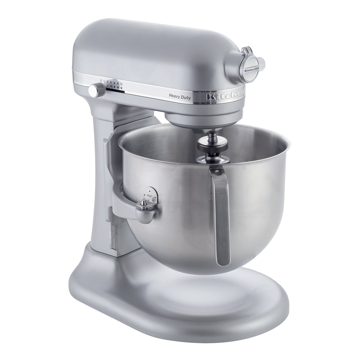 Impastatrice Kitchen Aid Lt.7