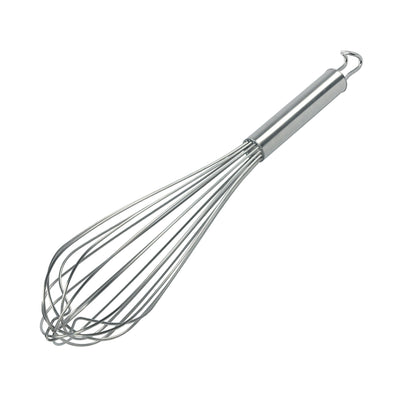 Frusta Inox 8 Fili Profess.40 -12-