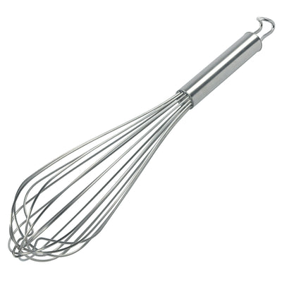 Frusta Inox 8 Fili Profess.60 -6-
