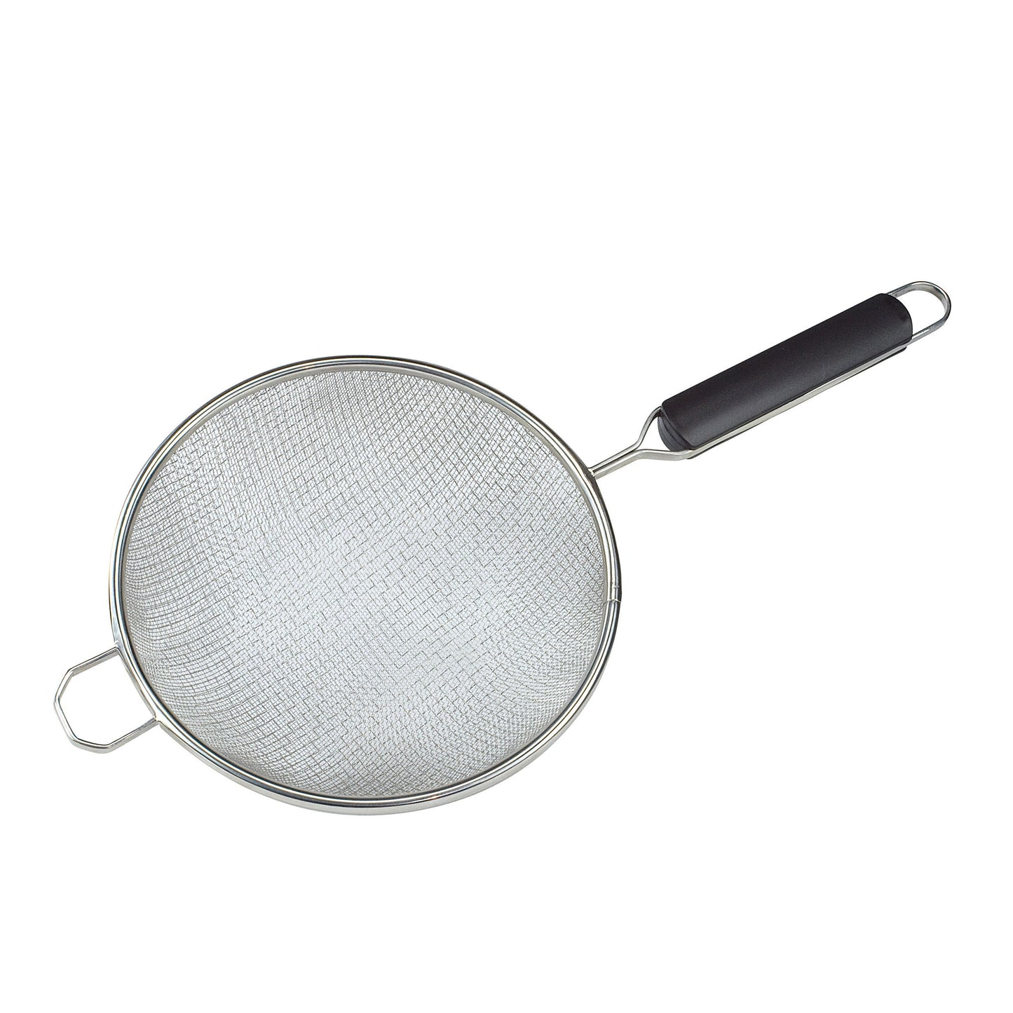 Colino Rete Doppia Inox 24