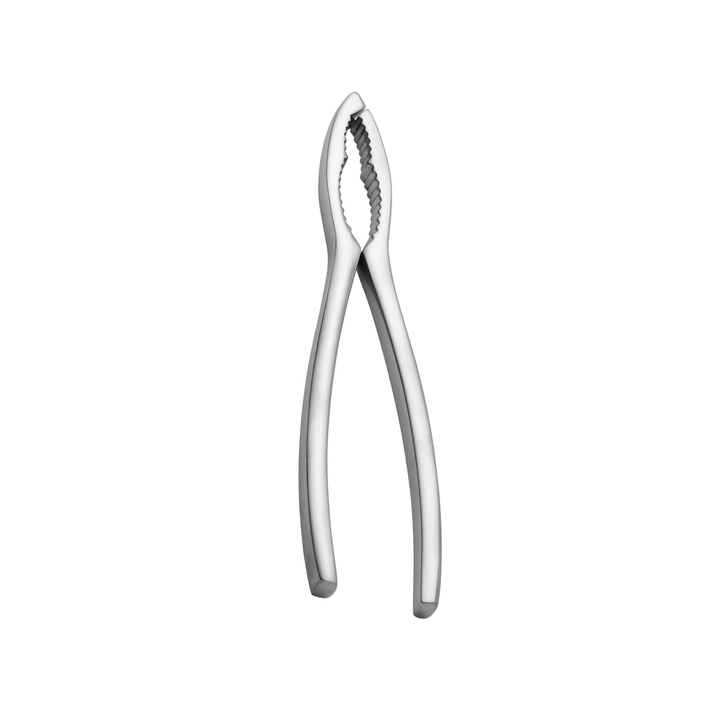 Schiaccianoci Abert Inox Eco Avari117