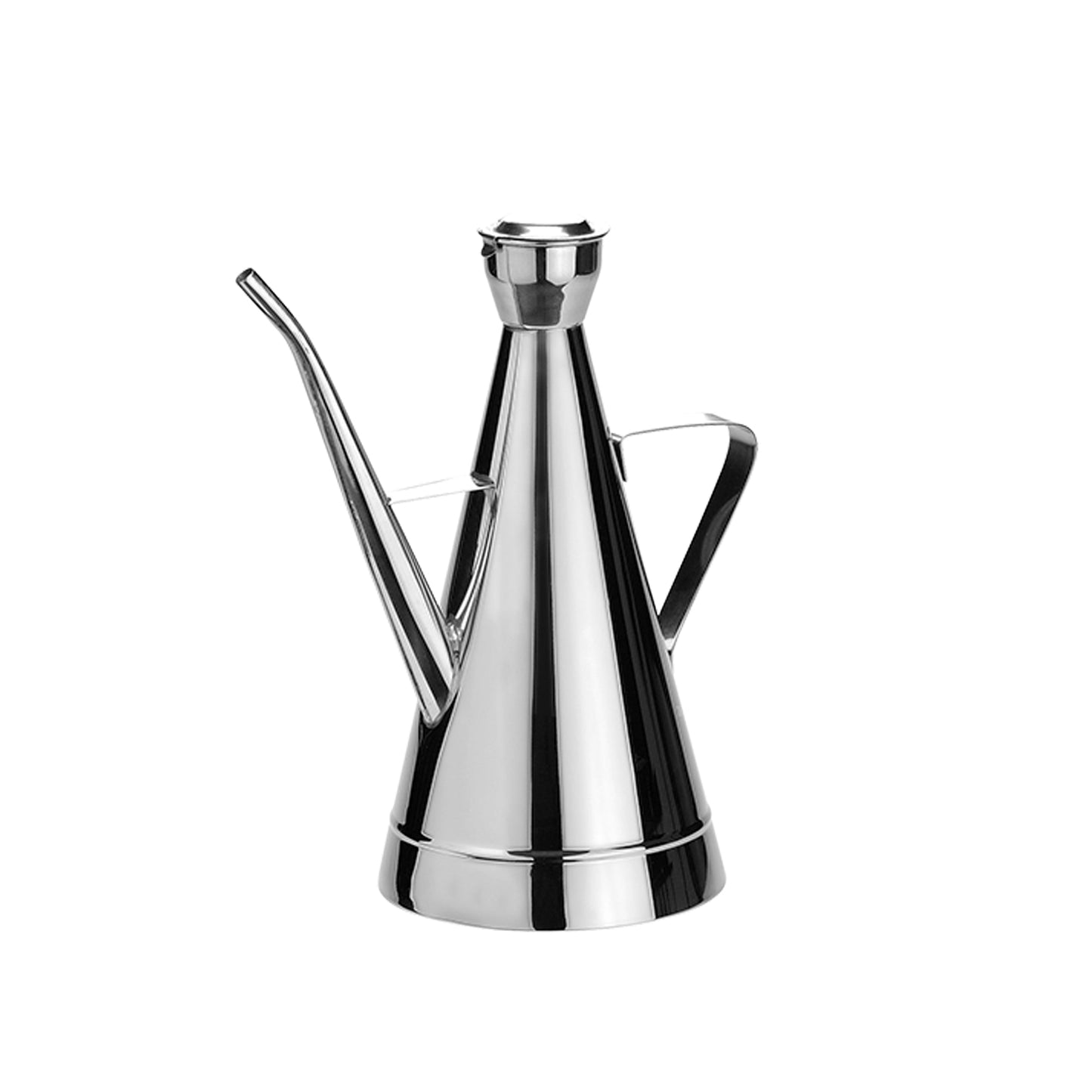 Oliera Inox C/Beccuccio Lt0,50 Avari071