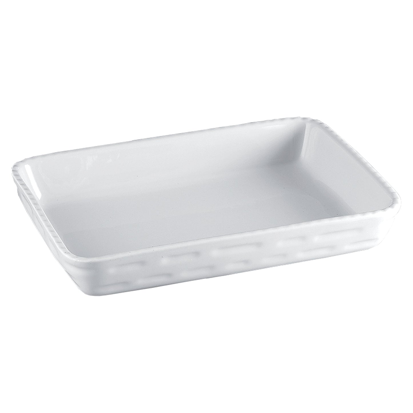 Pirofila F.Retta.Imp.44X32H5,5 0010440