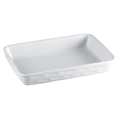 Pirofila F.Retta.Imp.44X32H5,5 0010440