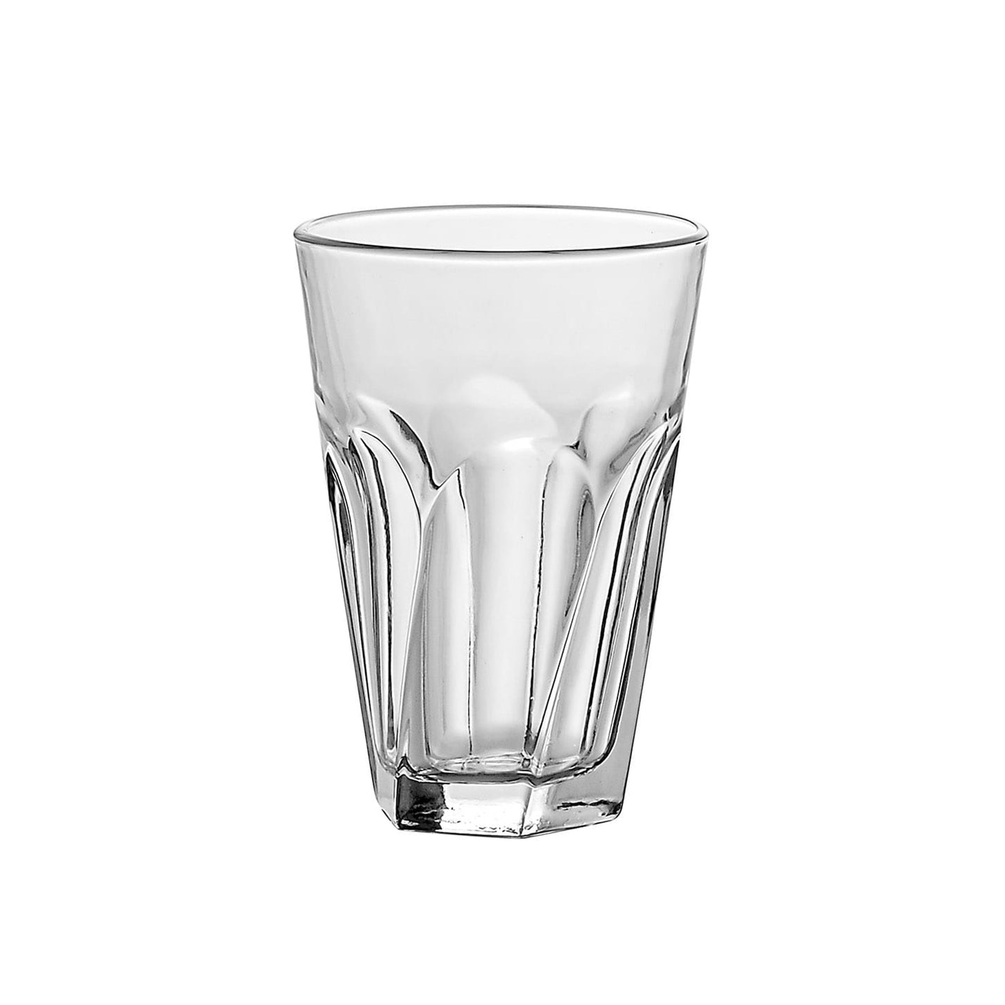 Gibraltar Twist Bicchiere Bev.35+++15747