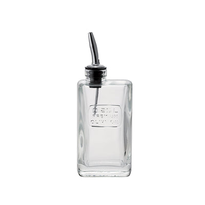 Optima Bottiglia Olio Lt.0,25 C/T