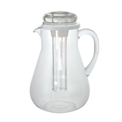 Crystal Caraffa Smeralda C/C Lt.3