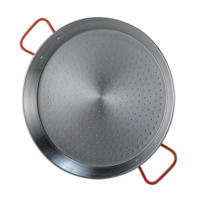 Paellera Valenciana 40