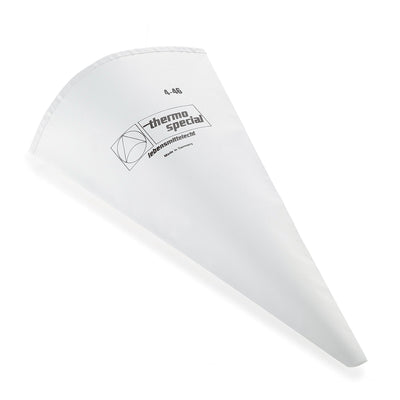 Decoratore Dolce Sacc.Cotone Cm46 13047