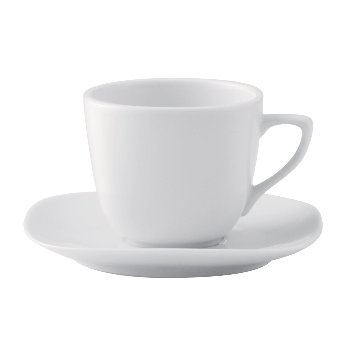 Tazza The/Colazione Mimoza Bianco Cl.23 - Confezione da 12 Pz.