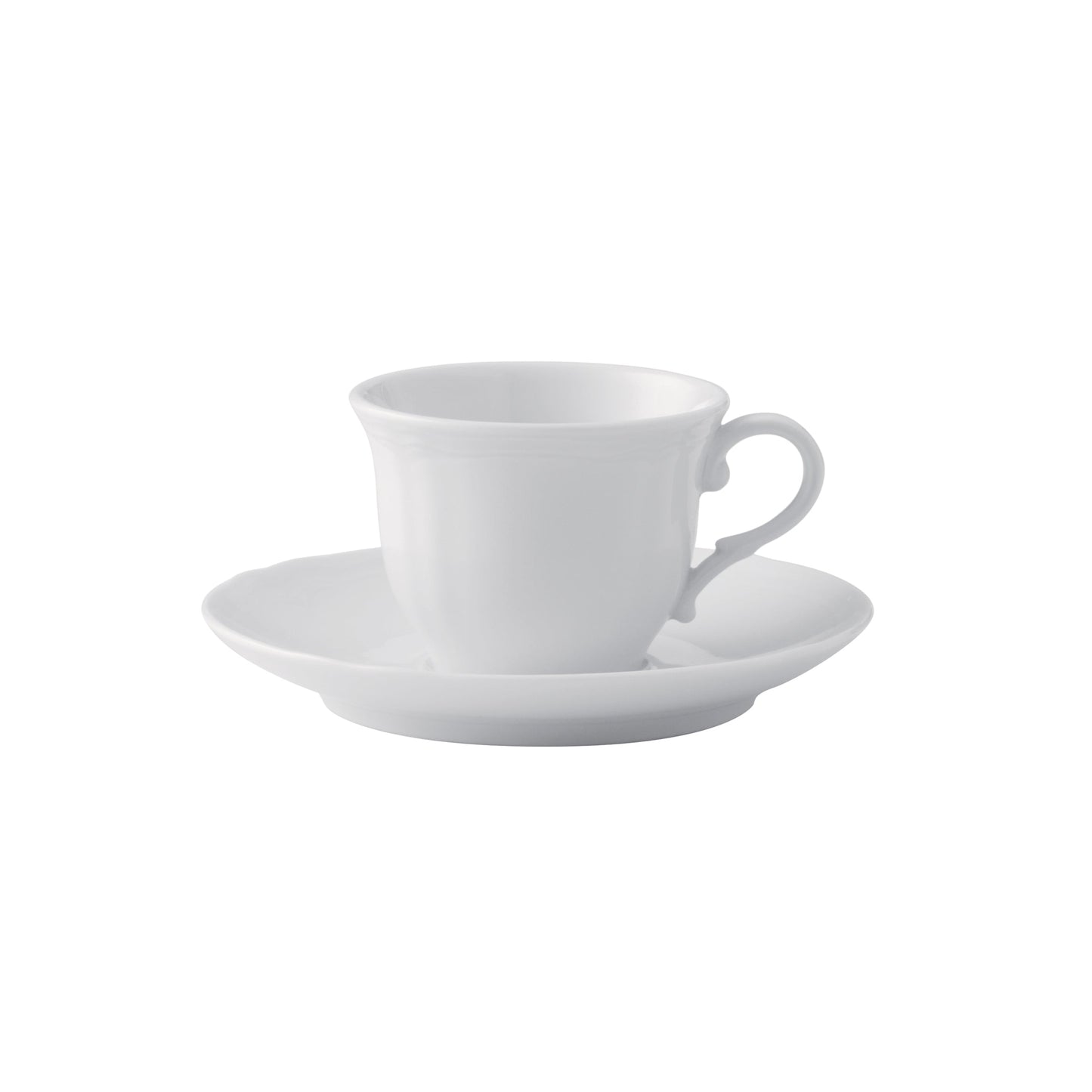 Tazza Caffè Venice Bianco Cl.9 - Confezione da 12 Pz.