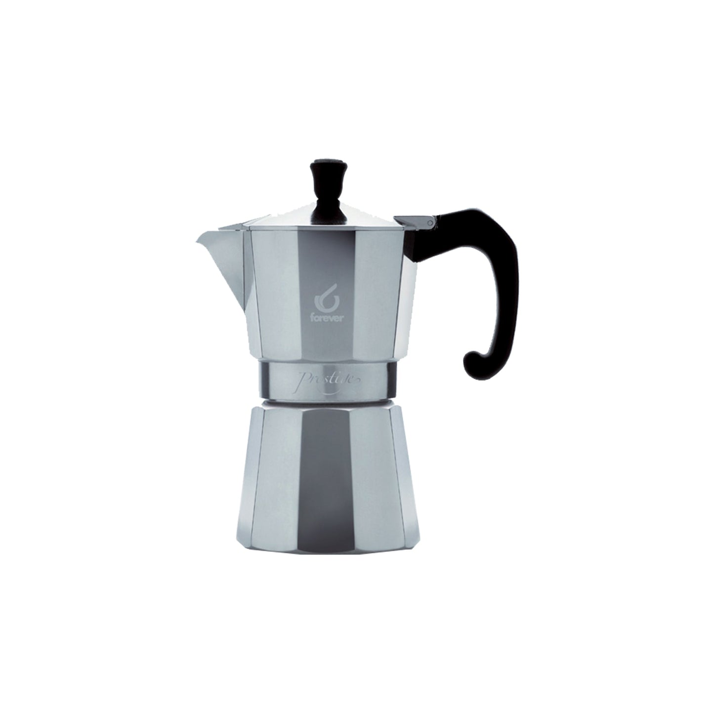 Caffettiera Miss Prestige Al.Tz2 E