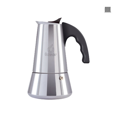 Caffett.Miss Conny Inox Ind.Tz.6 121304