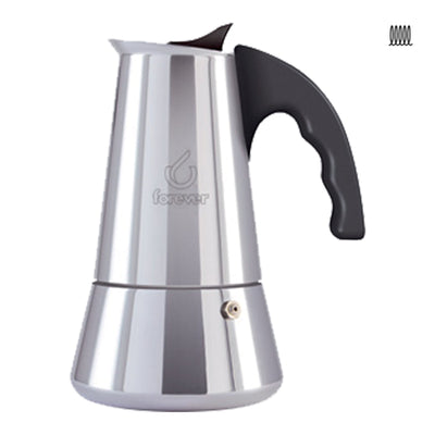 Caffett.Miss Conny Inox Ind.Tz.10 121305