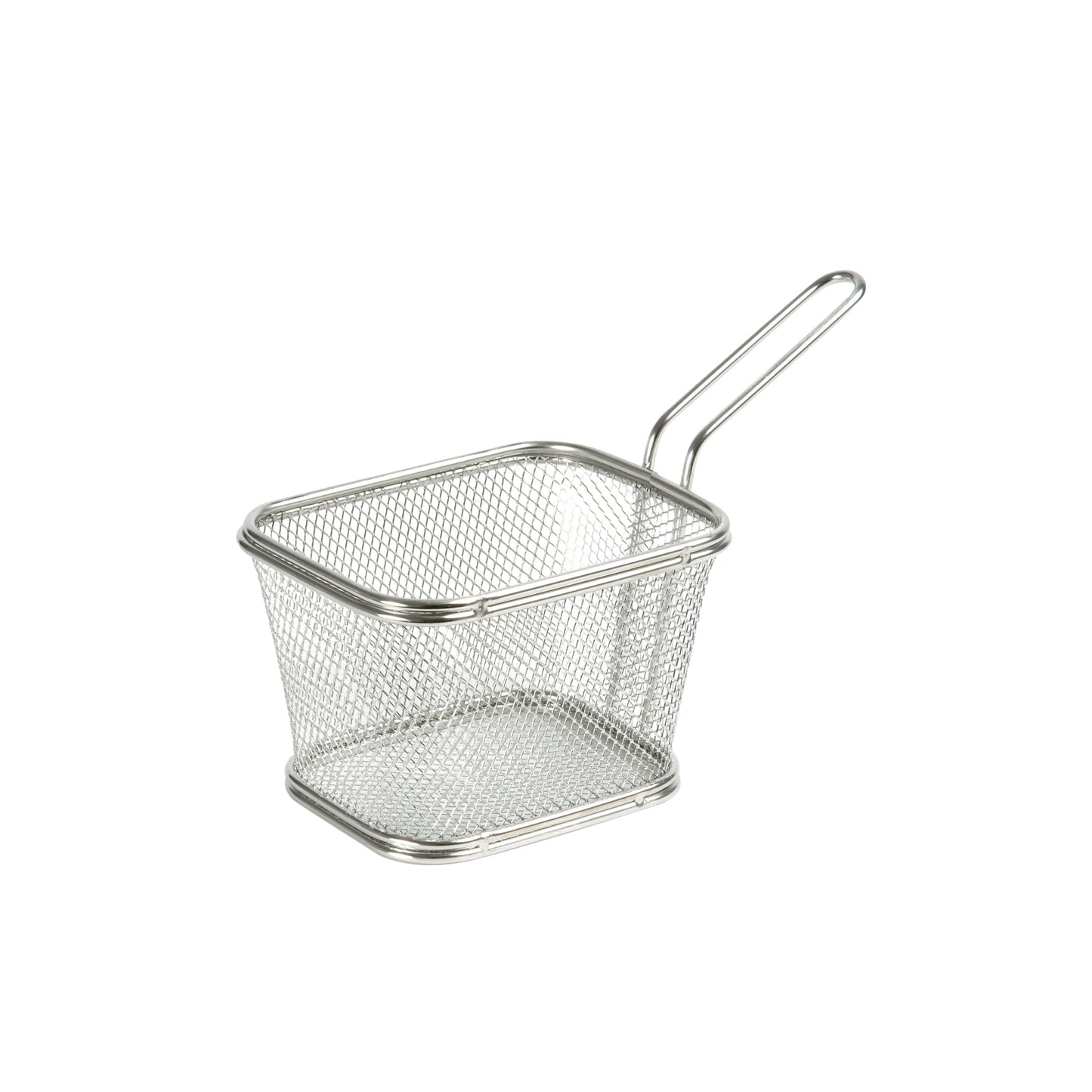 Cestello Filo Inox Servire Quad.9,5 1993