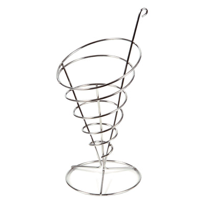 Cestello Filo Inox Servire Con.11,5 1996