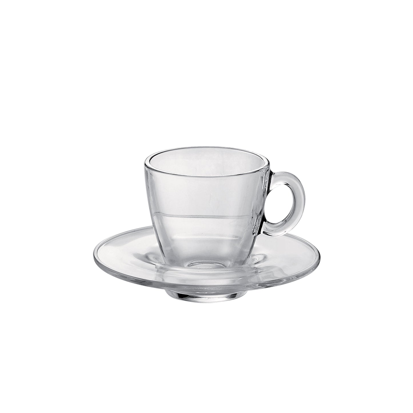 Aqua Tazza Caffe' C/P 7,2