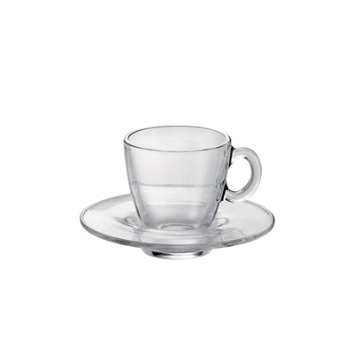 Aqua Tazza Caffe' C/P 7,2