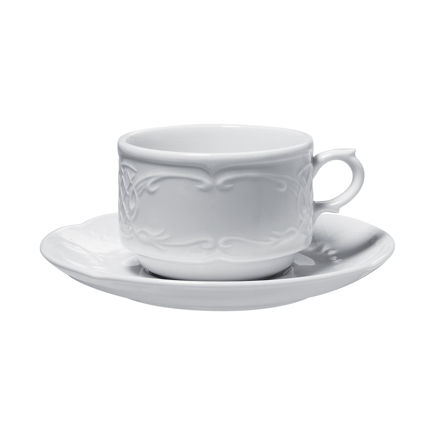 Tazza The Impilabile Cl.22 - Confezione da 12 Pz.