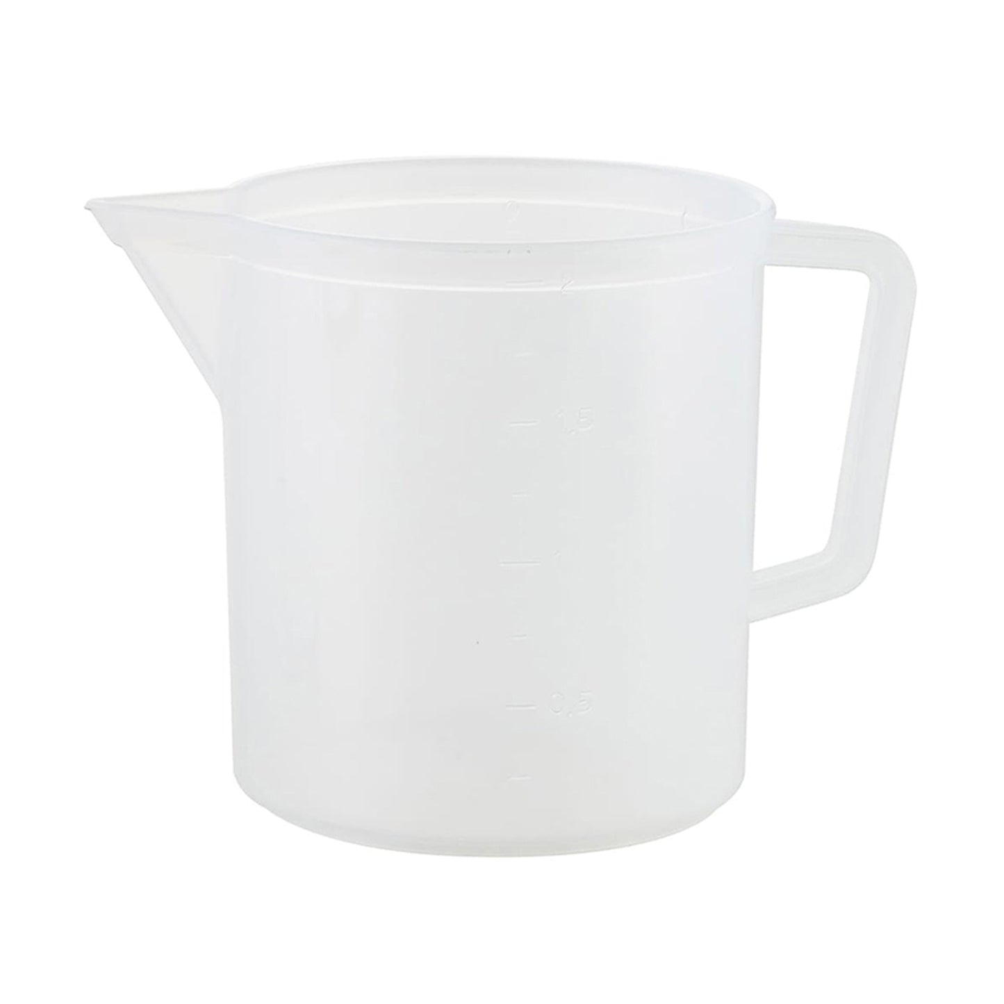 Caraffa Graduata Tr.Lt.2 -20- +++