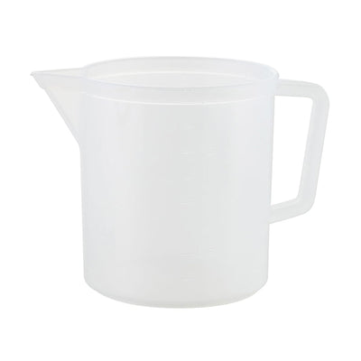 Caraffa Graduata Tr.Lt.2 -20- +++