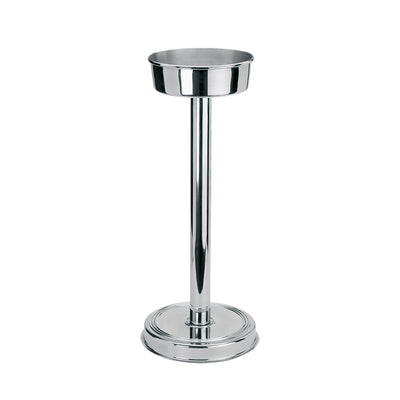 Colonna Portasecchiello Inox 2431