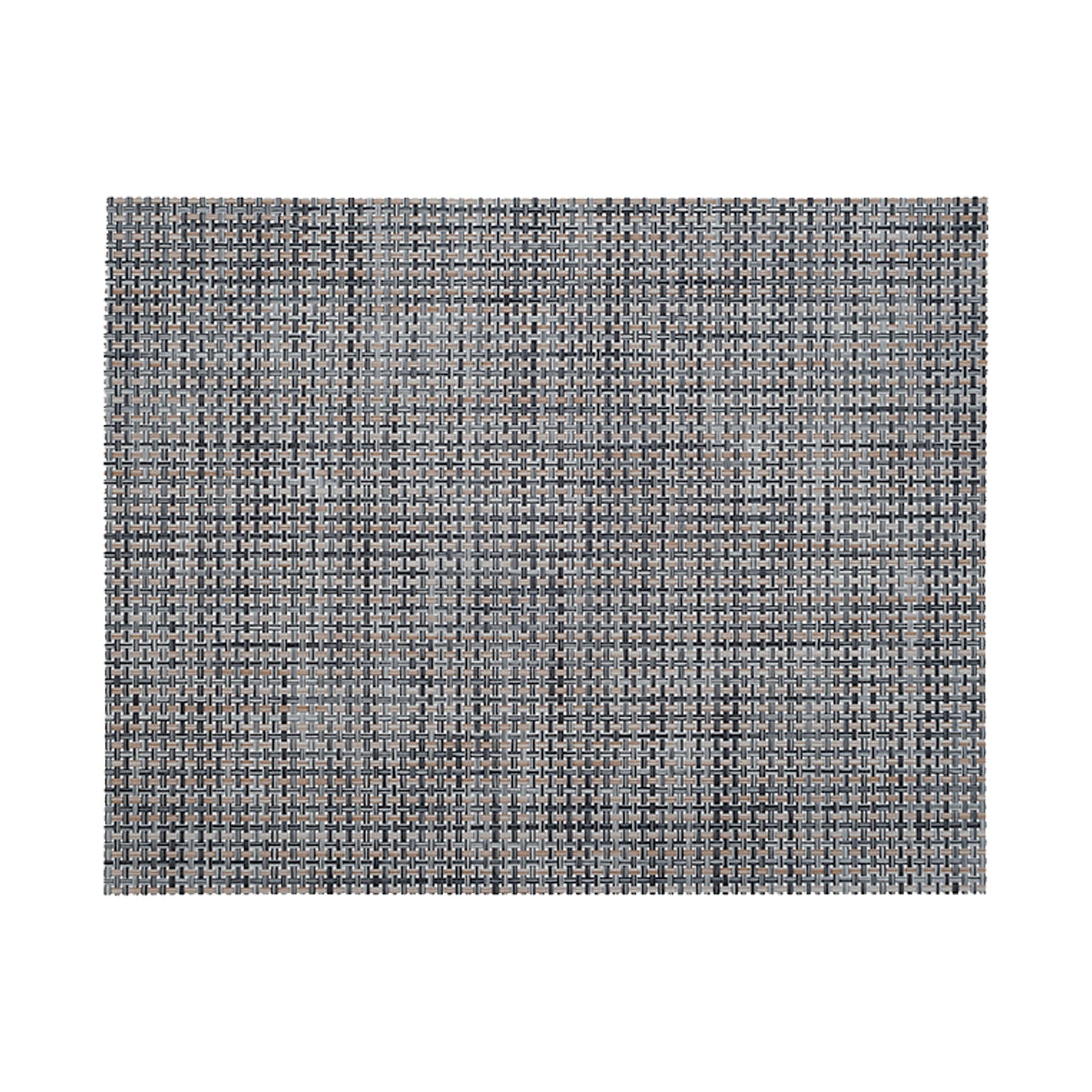 Conf.6 Pz Tovaglia Americana Melan.42X33