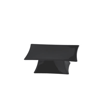 Alzata Polic.20X20H7 Nero Zcp626-3