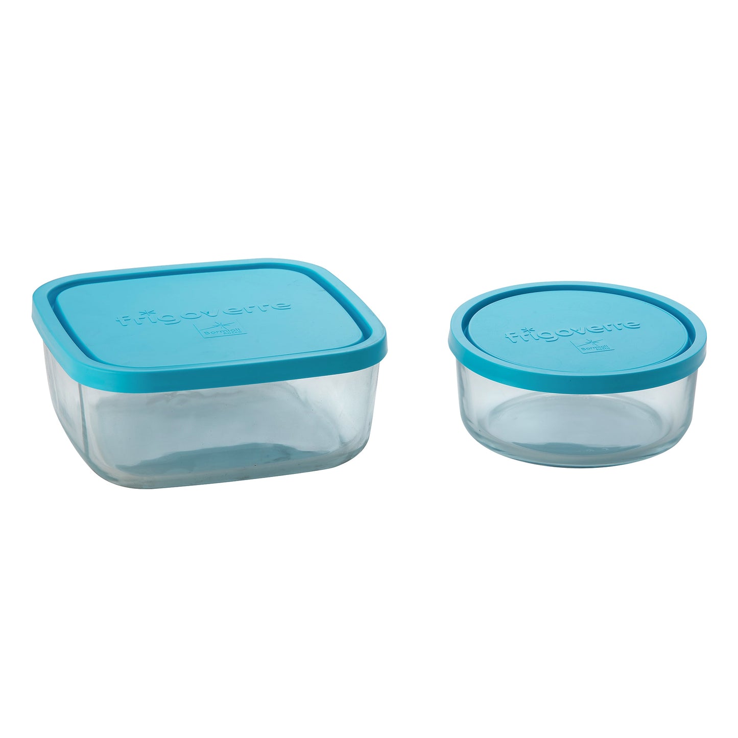 Frigoverre Set 2Pz(15X15-12) S1K6