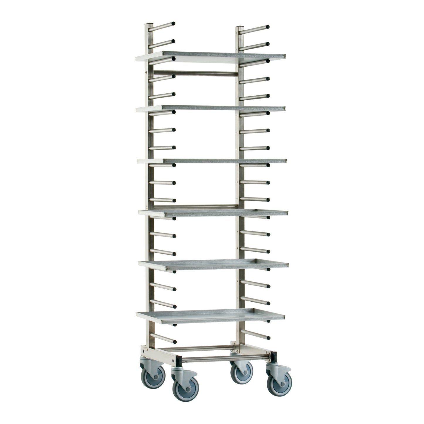 Carrello P/Teglie 20 Bi-2U