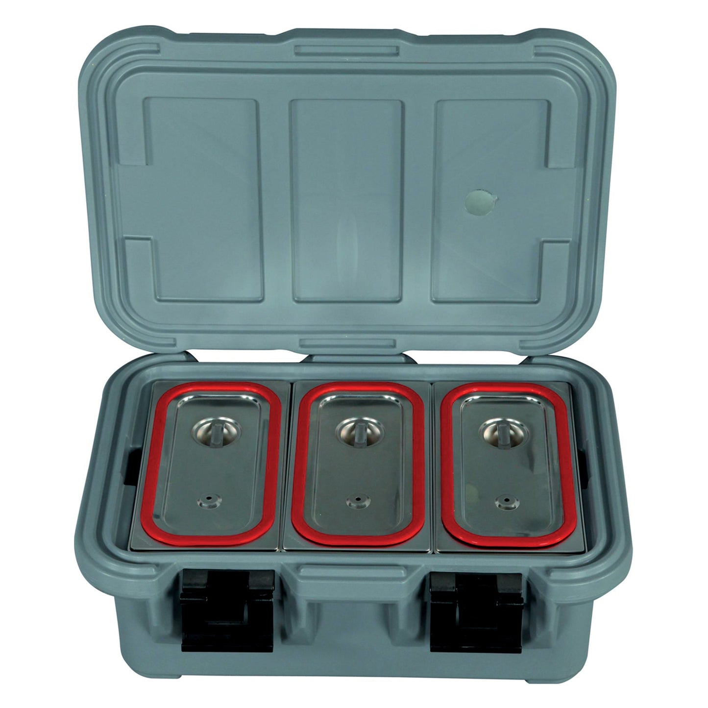 Contenit.Isotermico 1/1 H15 Tcb-150