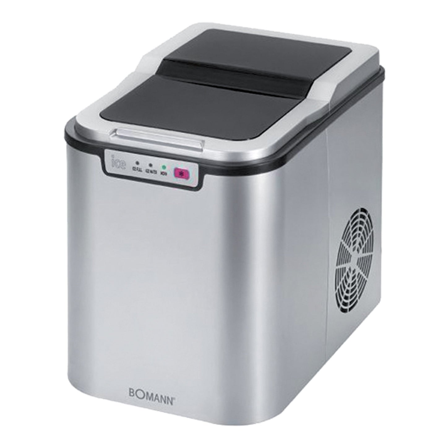 Fabbricatore Ghiaccio 150W -1- 025448